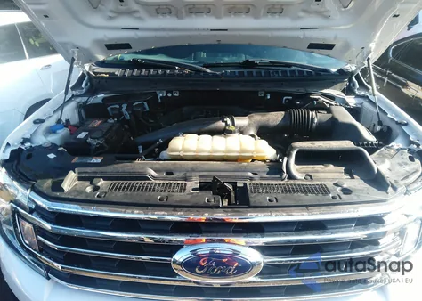 2020 Ford Expedition Xl z USA, uszkodzony, nr VIN 1FMJU1GT9LEA67570